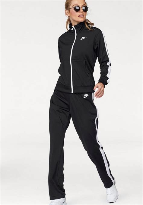 jogginganzug damen set nike